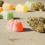 CBD Gummies for anxiety